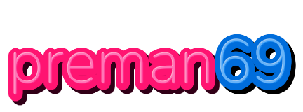 preman69 — logo kanal
